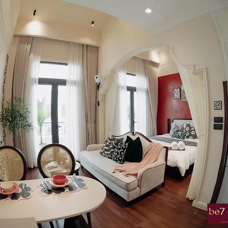 Nice&New Attic 1Br Apartment,Closely To Parking Ares, Seasalt Ocean, Freshwater Ocean Of Hanoi City In Vinhomes Ocean Park